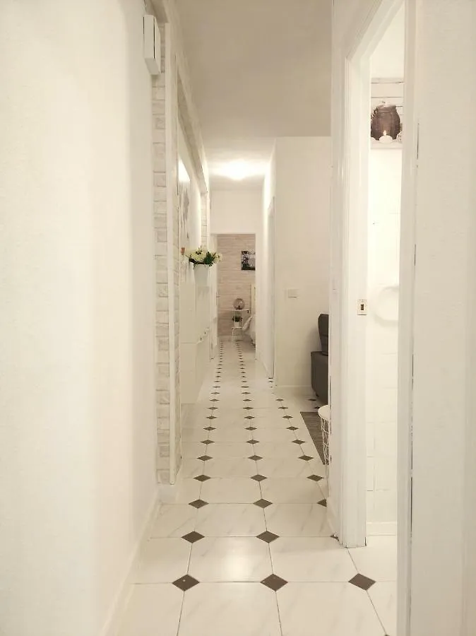 Apartamento Capuchinos Apartment Malaga