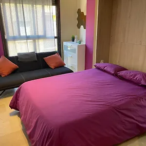 Apartament Wonderfull Very Close To The Center, Malaga